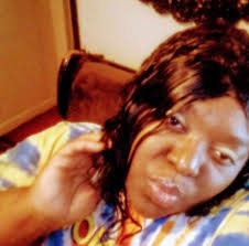 Shanna Burgess in people