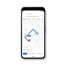 Parking in los angeles is a perpetual headache for locals and visitors. Google Maps Gains Built In Parking Payments For Over 400 Us Cities Gsmarena Com News