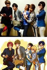 Relationship voice actor / english anime. Free Voice Actors Free Anime Free Iwatobi Free Iwatobi Swim Club