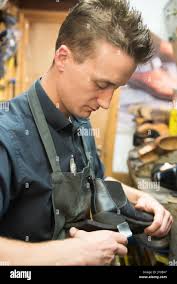 Skilled trades hi-res stock photography and images