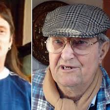 Stephen Starkey: First picture of vulnerable Navy veteran who died after  Christmas Day robbery