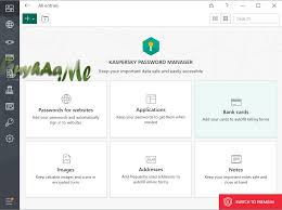 Kaspersky Password Manager 9 0 1 447 Terbaru Kuyhaa