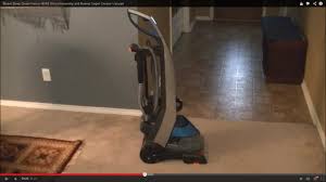 Bissell Little Green Instructions 30k4e Cleaning Bissell Deep Clean Premier