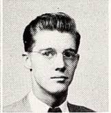 William Hooper Greene (1921-1995)