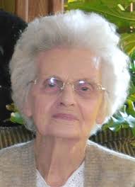 Obituary for Evelyn E. (Herwick) Howe