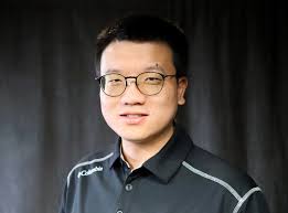 Chi Tian's Instagram, Twitter & Facebook