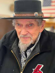 James"Jim" E. Hummel Obituary (1932