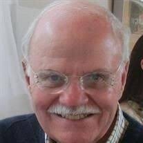 Evan Bukey Obituary and Online Memorial (2024)