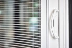 Addition Of In Glass Blinds To Window Series Remodeling Industry News Qualified Remodeler