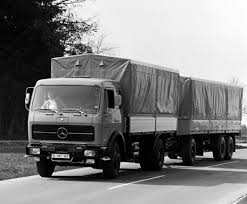 Mercedes Benz 1632 Wackenhut Pritschenwagen 1973 77 Mercedes Benz Mercedes Benz Trucks Mercedes
