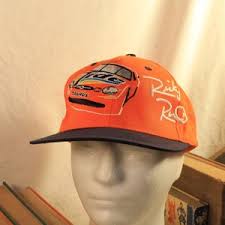 Ricky Rudd Hat