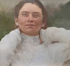 Genealogy of William Bragg and Caroline Daw from Newfoundland to UK