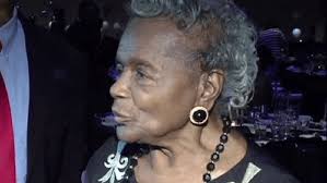 KVCC confirms civil rights pioneer, board member Anna Whitten has died