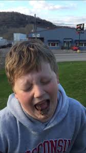 Jackson and Payton loved taking selfies! You will be missed😢