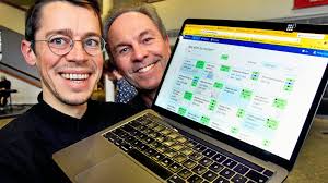 So will die Wittener Kulturszene online weiter wachsen