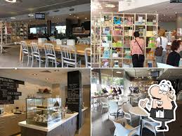 Try these 10 places to meet single parents in your own neighborhood without carving out extra time. The Parenting Place Cafe In Auckland Restaurant Menu And Reviews