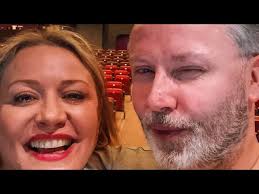 Laurie Brett and Gary Nichols (my fave duo)