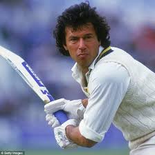 This is a list of pakistani national cricket captains who have represented the pakistani national cricket team in international cricket at a the team's greatest successes in one day international cricket, arrived in 1992, when they won the cricket world cup under the captaincy of imran khan. Imran Khan Alchetron The Free Social Encyclopedia