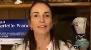 Morre a ex-jogadora de vôlei Isabel Salgado, aos 62 anos