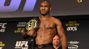 Maybe you would like to learn more about one of these? Obaseki Congratulates Kamaru Usman For Retaining Ufc Title Nigerian Observer