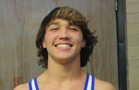 Individual wrestling rankings for March 1, 2016