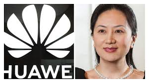 Huawei Cfo Sunun Abd Ye Iadesi Konusunda Belirsizlik Suruyor