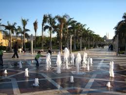 It is a model of development this is replicable in other historic cities. Al Azhar Park