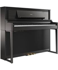 Offres pianos & pianos à queue. Roland Lx 706 Un Piano Numerique Haut De Gamme Au Son Excpetionnel