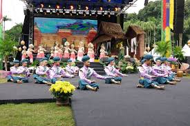 Hari raya haji is a public holiday. Colourful Malaysia Hari Raya Aidilfitri 2019
