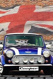 We enlarge it with new cool phone wallpapers every day. Vehicles Mini Cooper Mobile Abyss