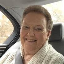 Barbara Daniel Obituary