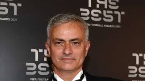 Former spurs manager mourinho takes over at as roma. Wcnt8vuzvrjoem