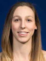 Claire Kieffer-Wright