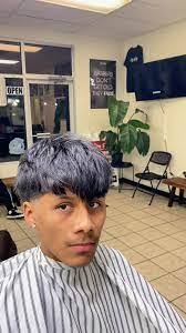 Edgar Salem's Instagram, Twitter & Facebook