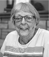 ANNETTE BAILEY Obituary (1926