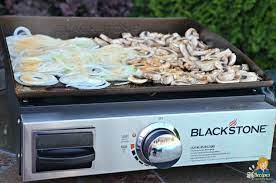 Fall In Love With This Awesome Blackstone Griddle Bestburger Griddle Recipes Griddle Cooking Recipes Blackstone Griddle