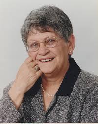 Jo Ann Hudson Obituary