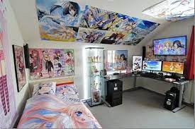 Pin On Anime Roooomss