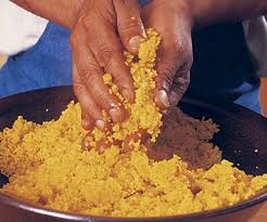 Check spelling or type a new query. How To Make Tasty Moroccan Couscous Video Couscous With Lamb Vegetables Recipe Delicious Cuisines Of The World Europe Mediterranea