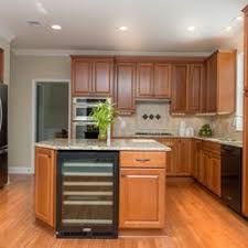 bathroom remodel showroom in reston, va