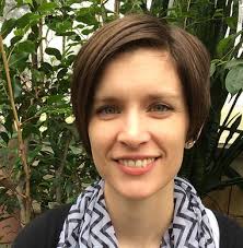 Melissa Grey, Ph.D, LP