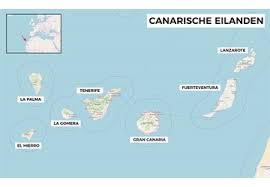 De canarische eilanden zijn een eilandengroep in de atlantische oceaan, ten westen van marokko en de westelijke sahara. Canarische Eilanden Welk Eiland Kiezen Voor Je Vakantie