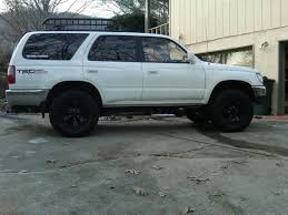 The information below was known to be true at the time the vehicle was manufactured. Black Rims Page 3 Toyota 4runner Forum Largest 4runner Forum