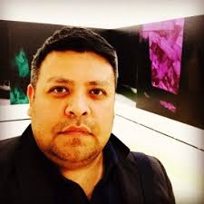 Joseph Marks Email & Phone Number