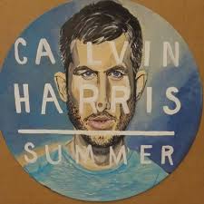 Vinyl Revival By INKtricate art