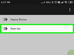 This software is used for controlling and reading information from a remote phone via bluetooth or infrared. How To Install Super Bluetooth Hack On Android With Pictures