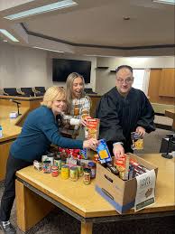 Lake County Juvenile Court News