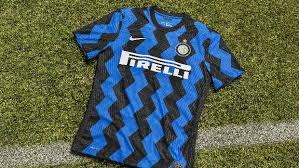 1.real madrid 2.borussia dortmund 3.cska 4.inter. Controversy In The Networks For The New Inter Milan Shirt Archyde