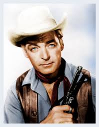 Resultado de imagem para rory calhoun