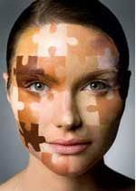 8 Puzzle Makeup Ideas Makeup Fantasy Makeup Best Makeup Products